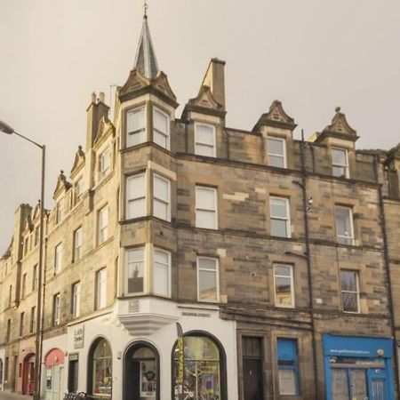 1 Bed Apartment Edinburgh Exterior photo