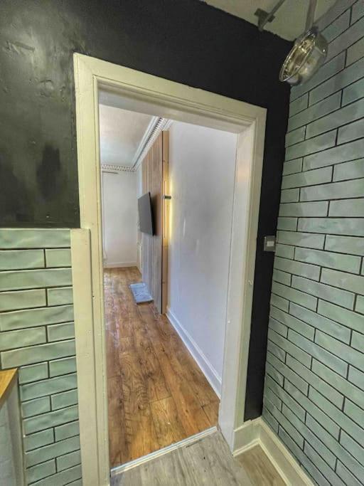 1 Bed Apartment Edinburgh Exterior photo