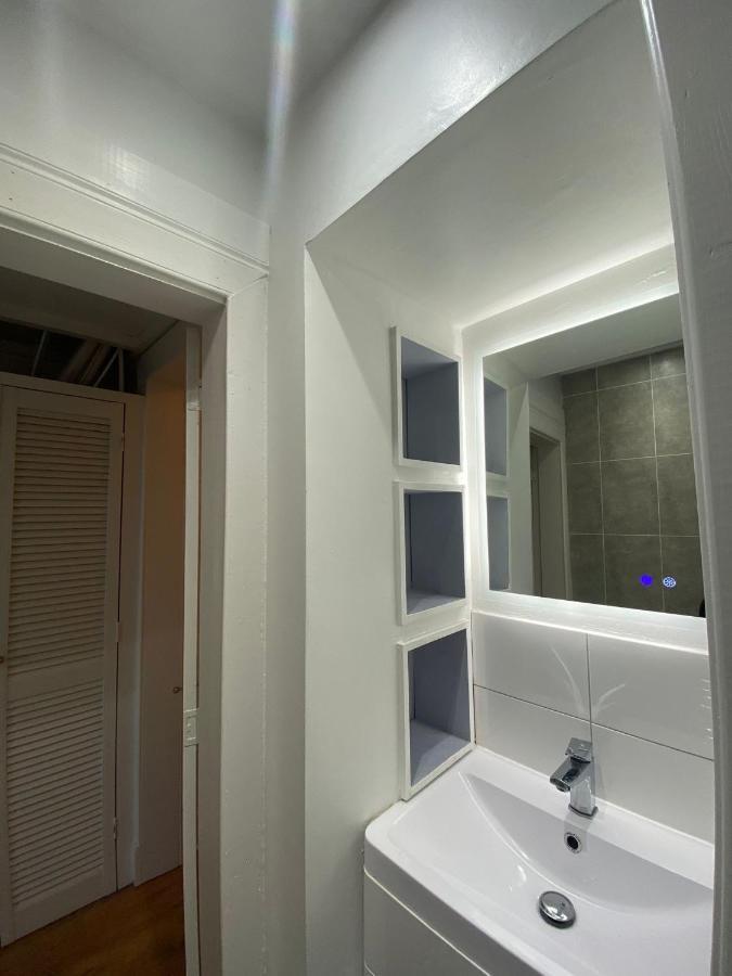 1 Bed Apartment Edinburgh Exterior photo